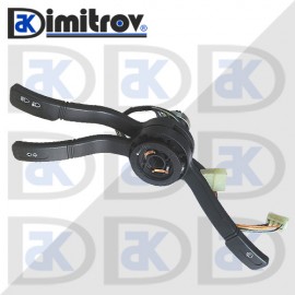 Ключ главни светлини мигачи чистачки Citroen Jumper Fiat Ducato Peugeot Boxer